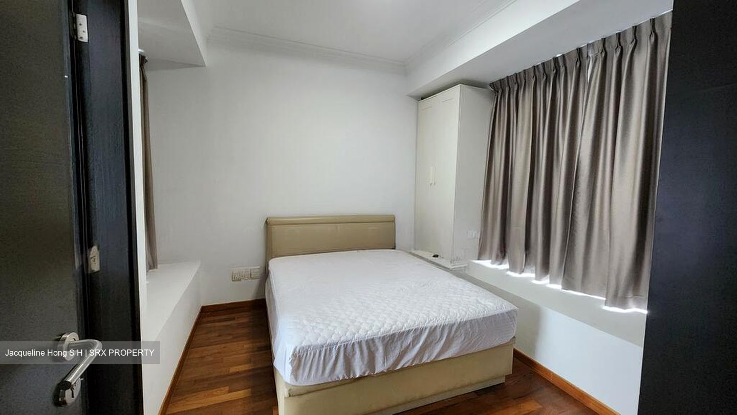 Mackenzie 138 (D9), Apartment #508085431